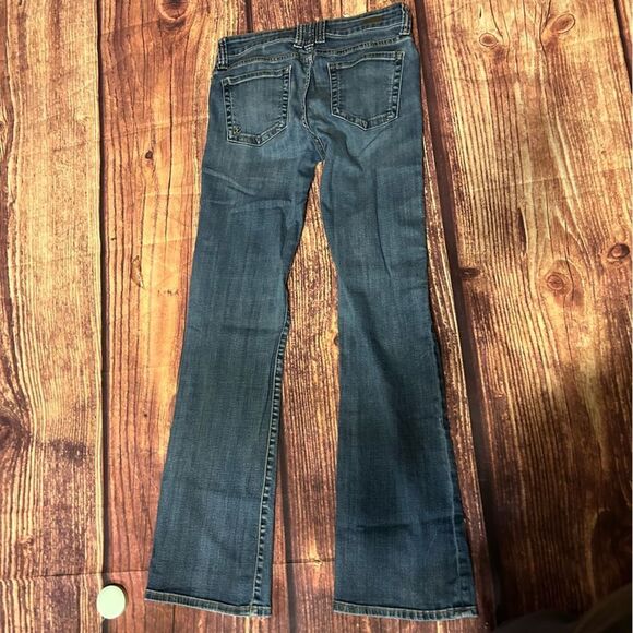 Women’s Kut from the Kloth Natalie High Rise Bootcut Size 6 - Picture 6 of 7